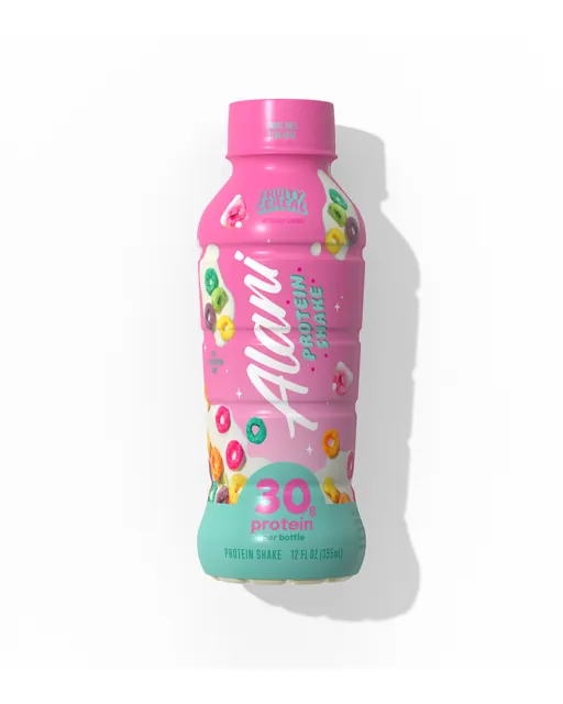 Alani Nu 30g Protein Shake – Fruity Cereal