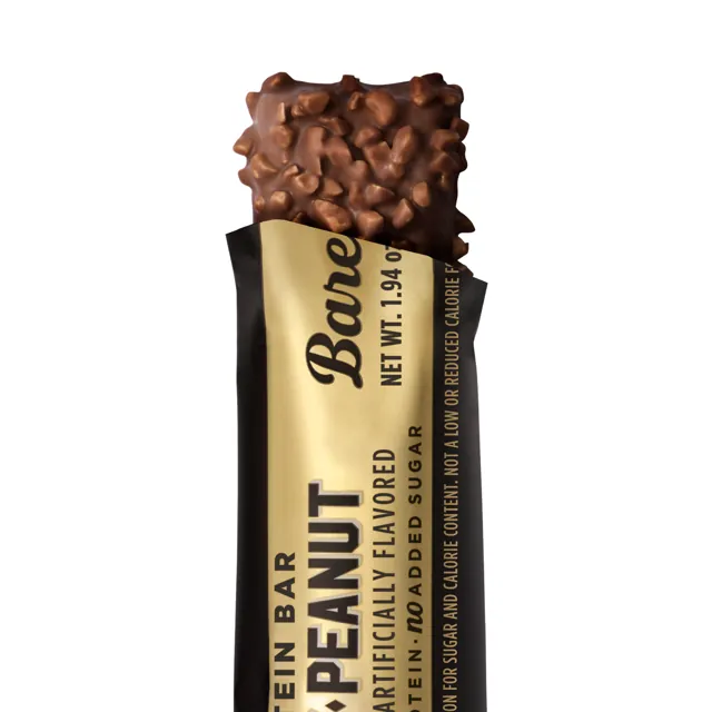 Barebells Salty Peanut