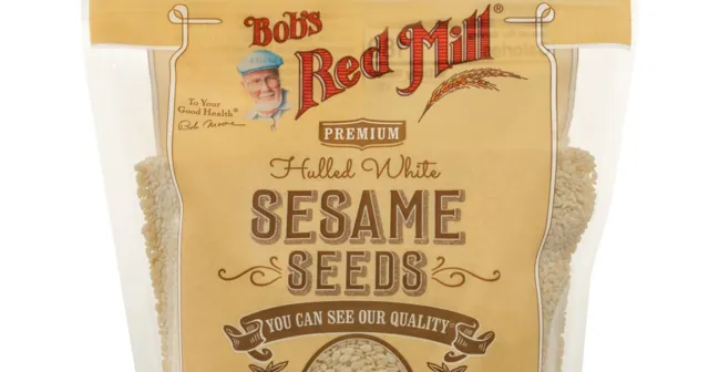 Bob's Red Mill White Sesame Seeds