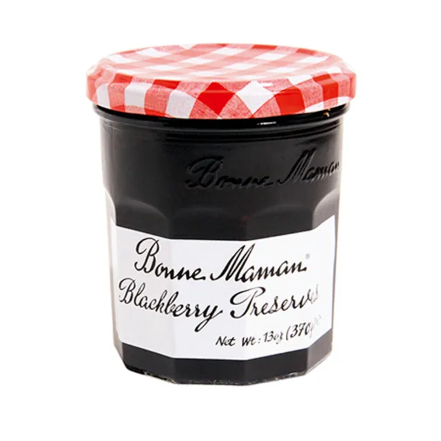 Bonne Maman Blackberry Preserves