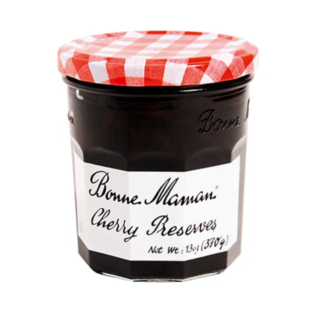 Bonne Maman Cherry Preserves