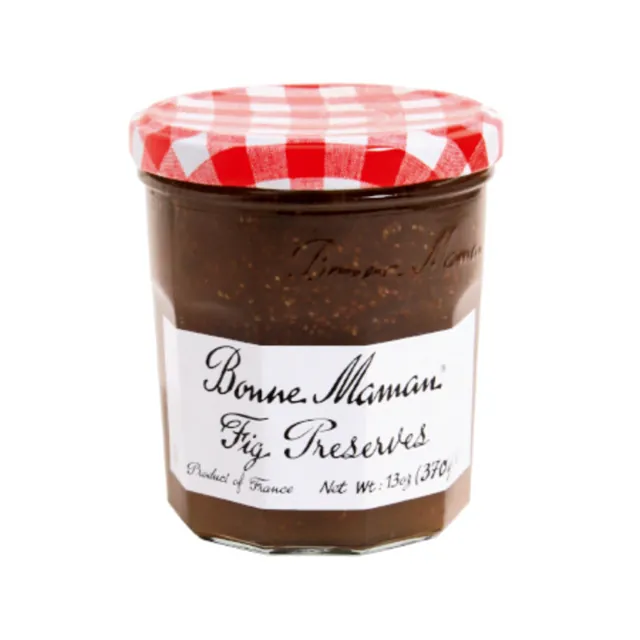 Bonne Maman Fig Preserves