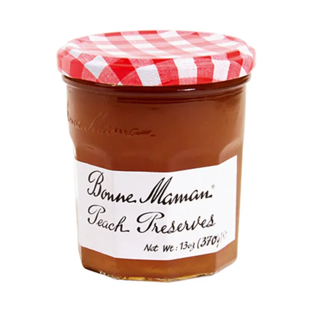 Bonne Maman Peach Preserves