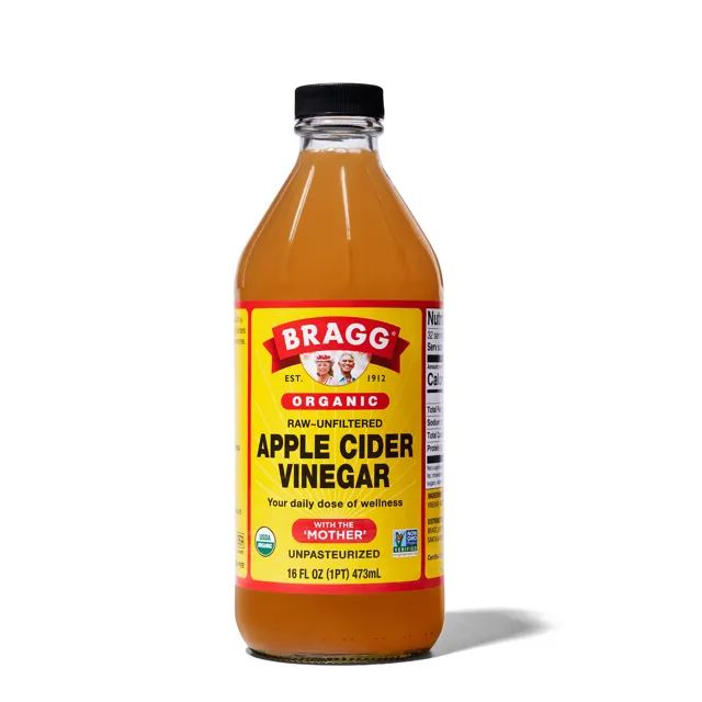 Bragg Apple Cider Vinegar