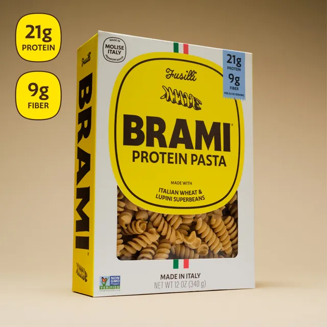 Brami Fusilli