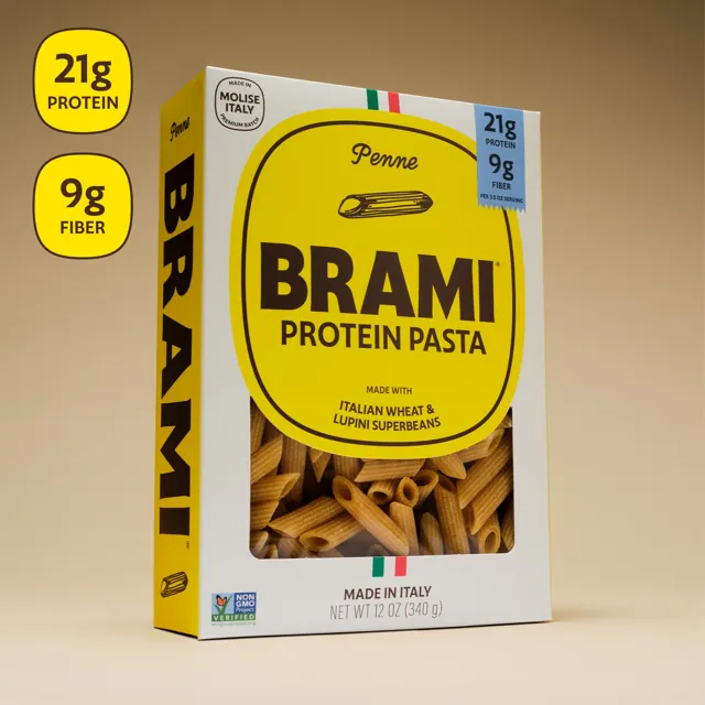 Brami Penne