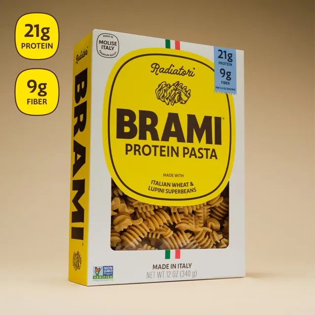 Brami Radiatori