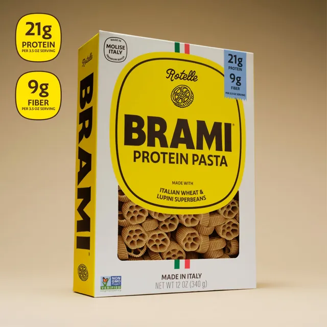 Brami Rotelle