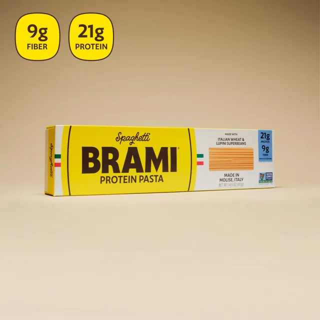 Brami Spaghetti