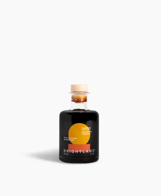 Brightland Rapture Balsamic Vinegar