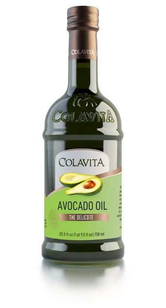 Colavita Avocado Oil, 25.5 Fluid Ounce
