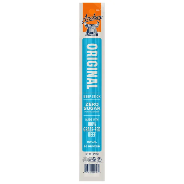 Country Archer Original Beef Stick