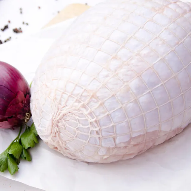Diestel Family Ranch Brined Boneless Turkey Breast
