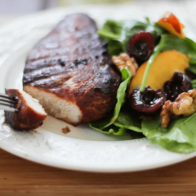 Diestel Family Ranch Turkey Tenderloin