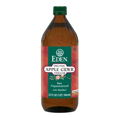 Eden Foods Organic Apple Cider Vinegar