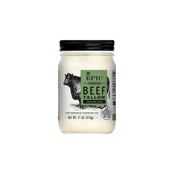 EPIC Beef Tallow