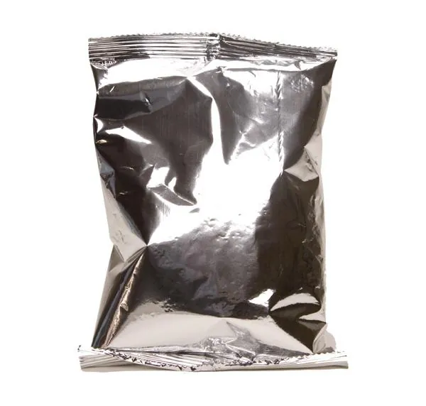Equal Exchange Organic Peruvian Decaf Coffee, Pillow Pack