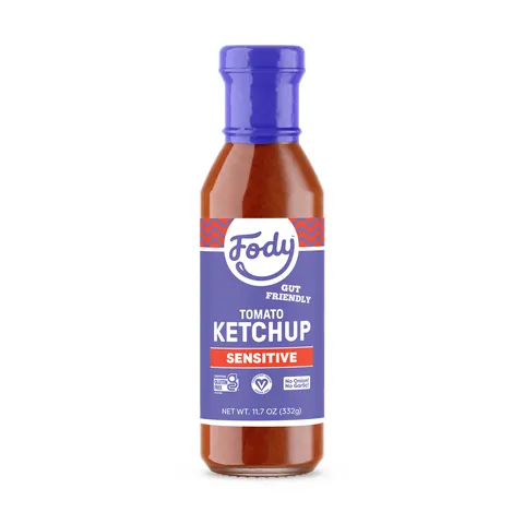 FODY Food Co. Original Ketchup
