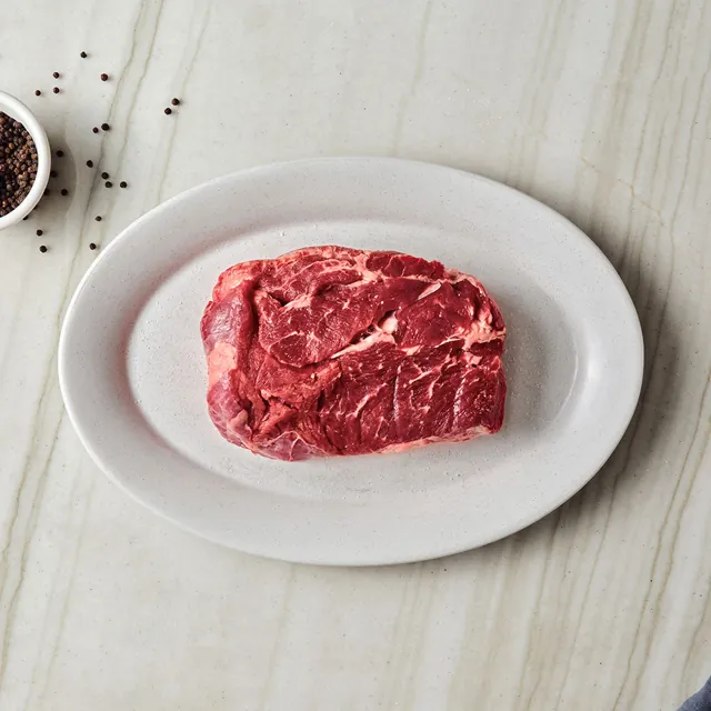 Force of Nature Grass-Fed Beef Chuck Roast