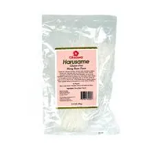 Gold Mine Natural Food Co. Ohsawa Harusame Gluten-Free Mung Bean Pasta