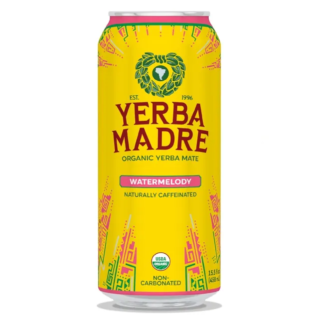 Guayakí Organic Watermelody