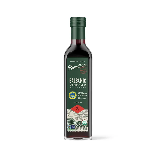 Jovial Organic Balsamic Vinegar