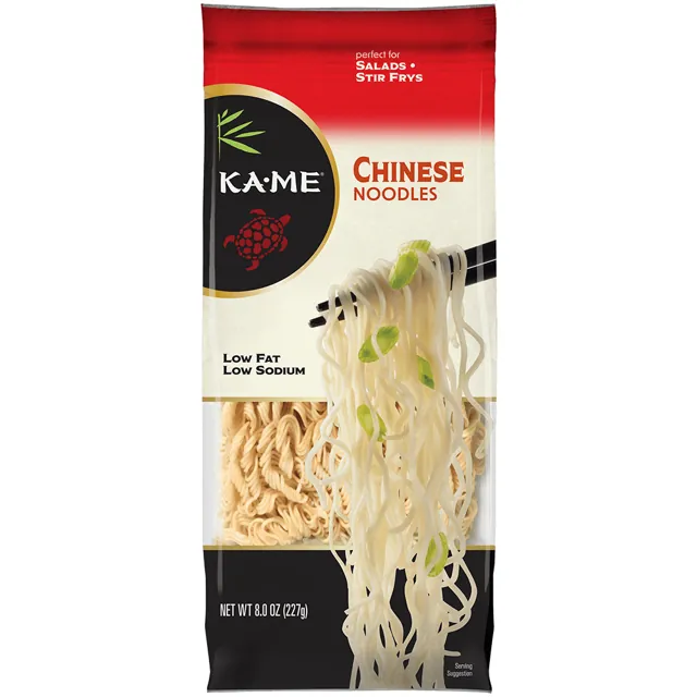 Ka-Me Chinese Noodles