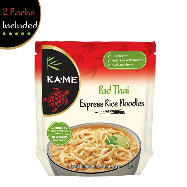 Ka-Me Pad Thai Express Rice Noodles