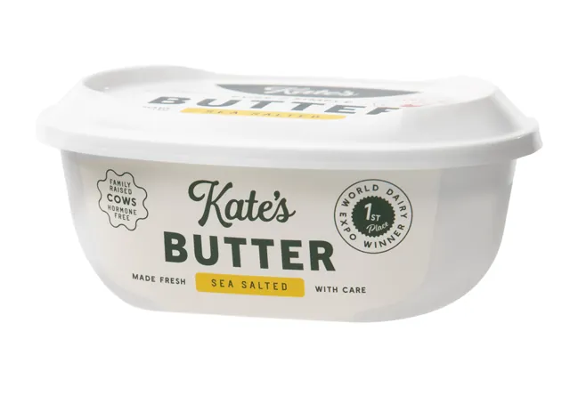 Kate's Sea Salted ButterCup
