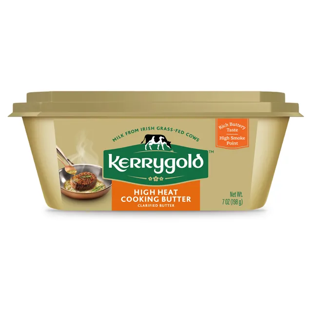 Kerrygold High Heat Cooking Butter