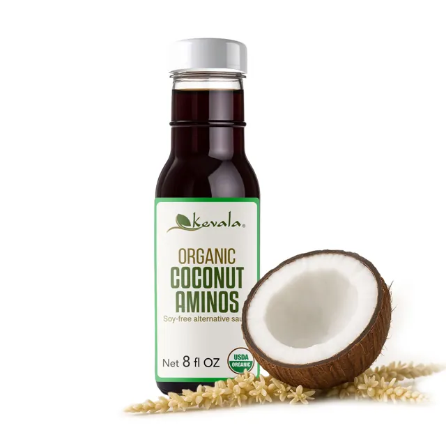 Kevala Coconut Aminos