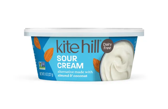 Kite Hill Sour Cream Alternative