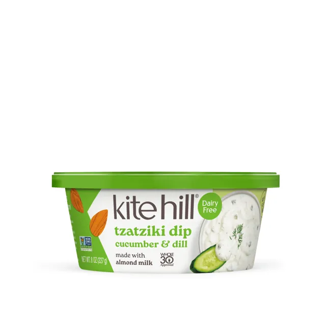 Kite Hill Tzatziki Dip
