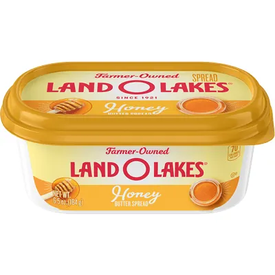 Land O'Lakes Honey Butter Spread