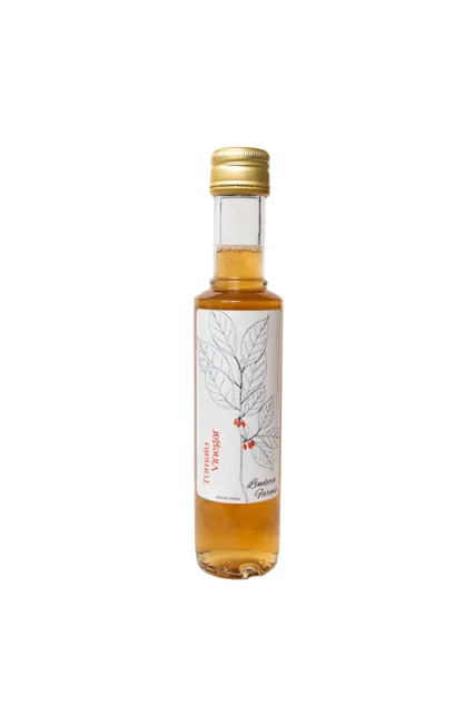 Lindera Farms Tomato Vinegar