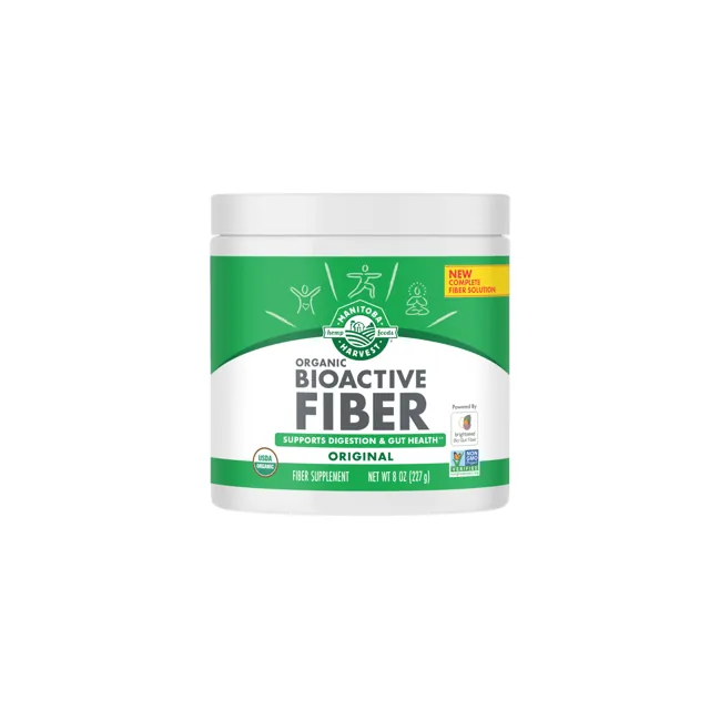 Manitoba Harvest Bioactive Fiber – Original