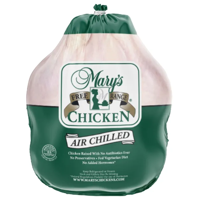 Mary's No Antibiotics Chicken – Mary’s Chickens