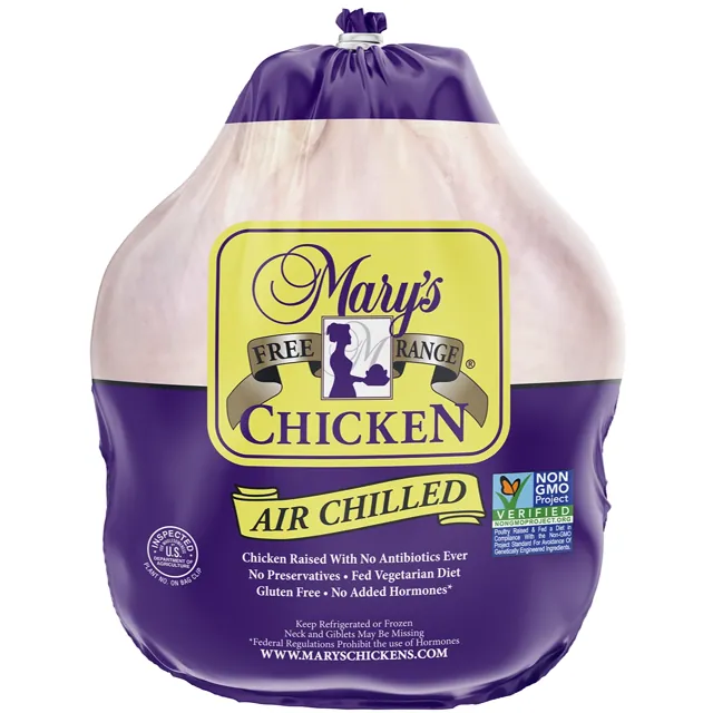 Mary's NonGMO Chicken – Mary’s Chickens
