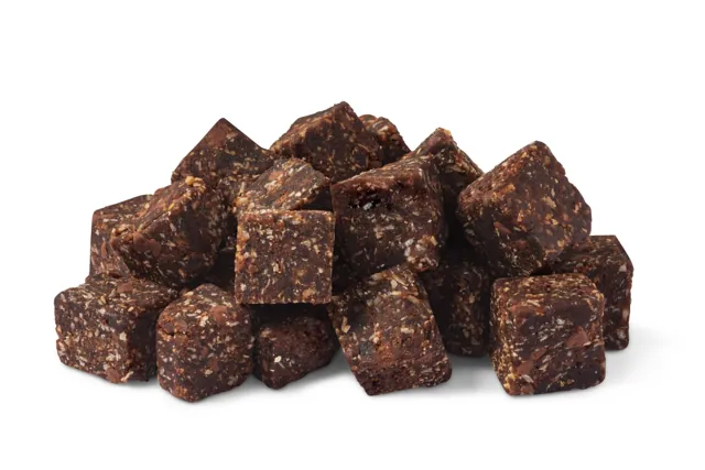 Nuts.com Organic Banana Chocolate Energy Squares