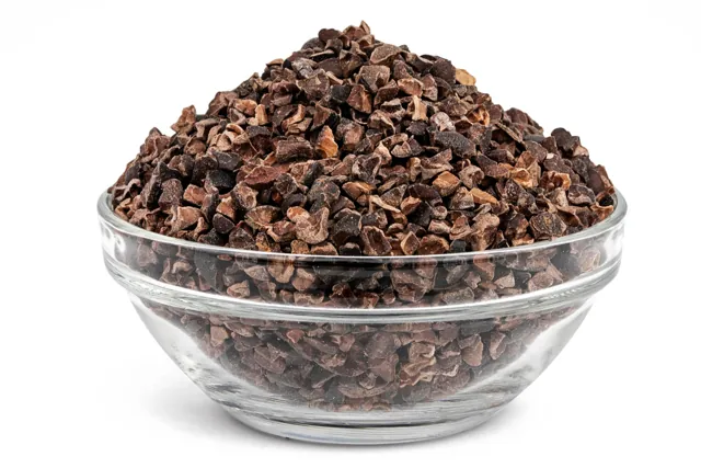 Nuts.com Organic Cacao Nibs (Raw)