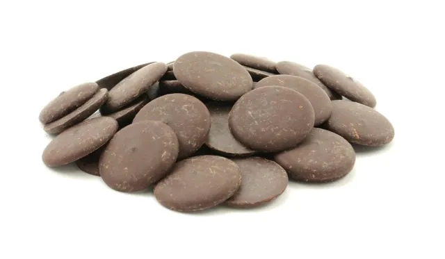 Nuts.com Organic Cacao Paste