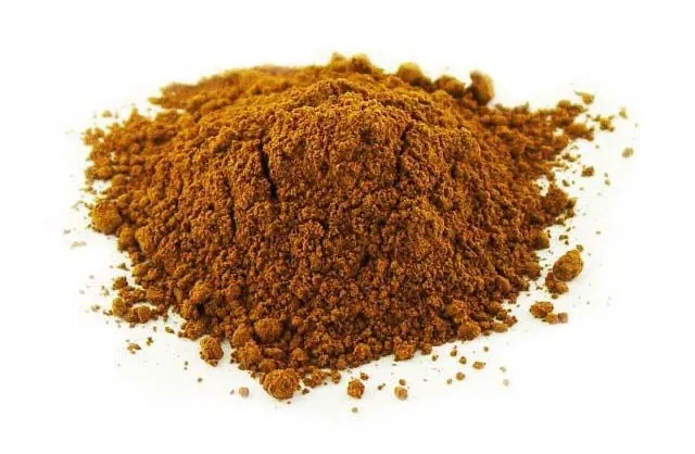 Nuts.com Organic Cacao Powder