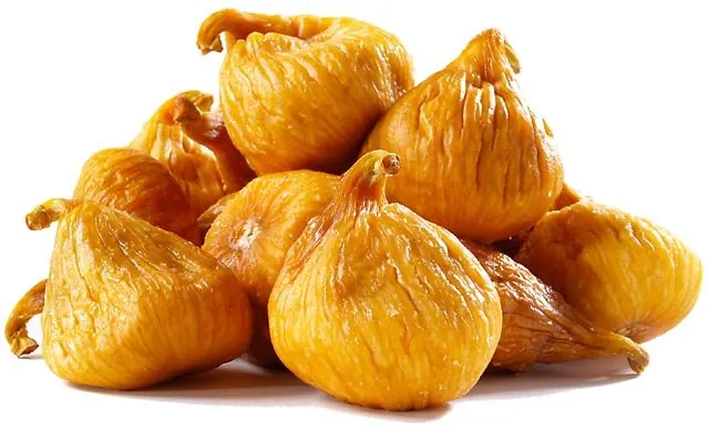 Nuts.com Organic California Figs