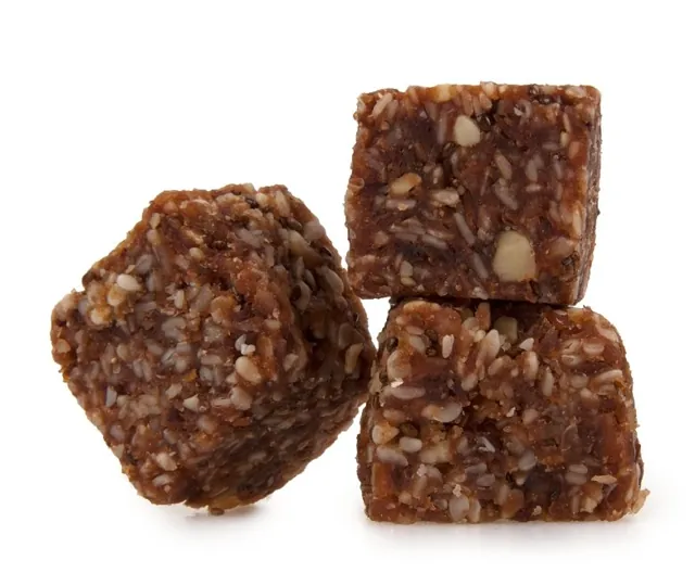 Nuts.com Organic Chia Energy Squares