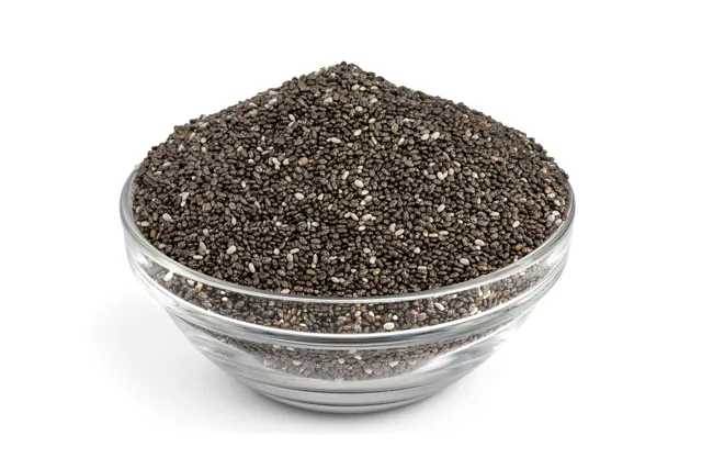 Nuts.com Organic Chia Seeds
