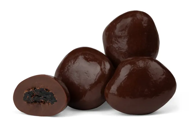 Nuts.com Organic Dark Chocolate Cherries