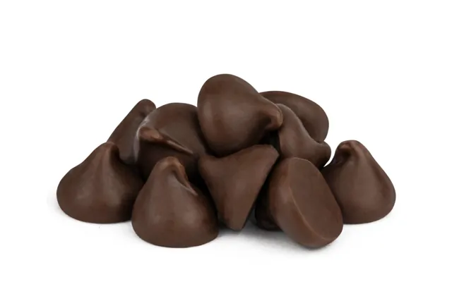 Nuts.com Organic Dark Chocolate Chips