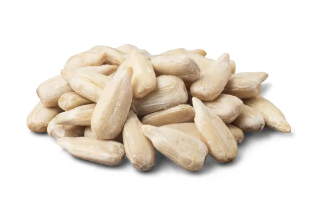 Nuts.com Organic Domestic Sunflower Seeds (Raw, No Shell)