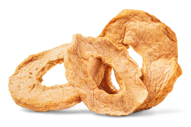 Nuts.com Organic Dried Apples