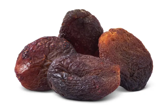 Nuts.com Organic Dried Apricots